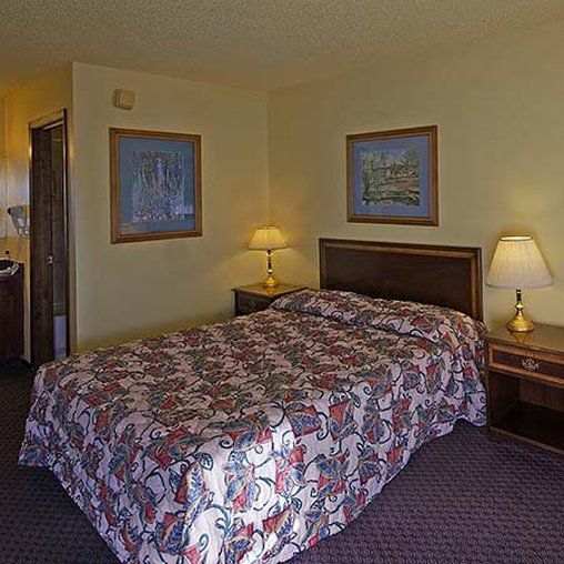 Red Roof Inn Реддінг Номер фото